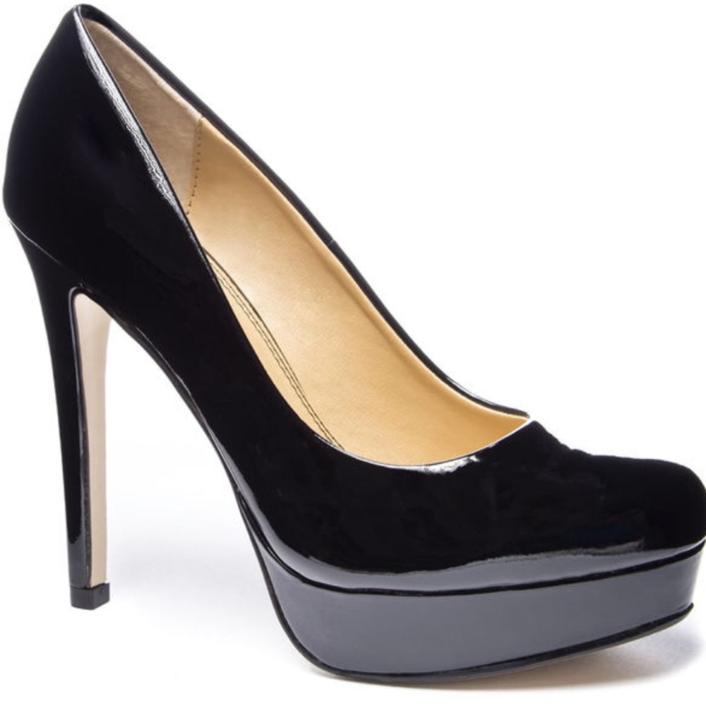 Chinese Laundry Wendy Stiletto Heels